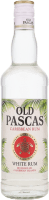 White Rum - ‎Old Pascas