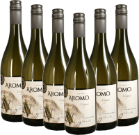Viognier - Vina Aromo - 6x etupaketti
