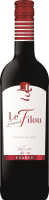 Le Grand Filou Rouge IGP 2021 - Le Filou