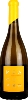 MEA CULPA Vino Bianco Pentimento - Cantine Minini