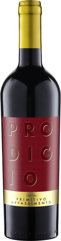 Premium Prodigio del Sole Primitivo Appassimento IGP - Latentia