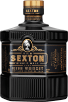 The Sexton Whiskey - Bushmills