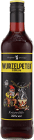 Berlin Urwürziger Kräuterlikör - Wurzelpeter