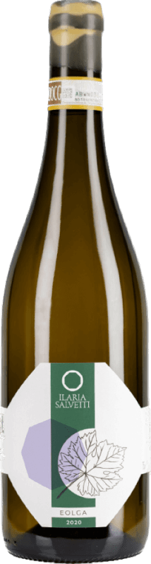 Erbaluce Di Caluso Eolga - Ilaria Salvetti