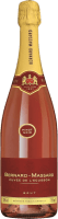 Cuvée de l'Écusson Rosé - Bernard Massard