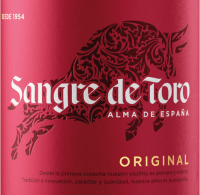 Vorschau: Sangre de Toro Original DO - Miguel Torres