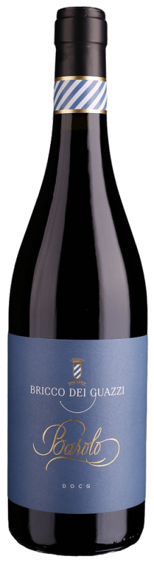 Barolo DOCG - Bricco dei Guazzi