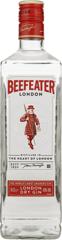 London Dry Gin - Beefeater