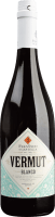 Vorschau: Vermut Blanco Jerez DO - Fernando de Castilla
