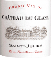 Vorschau: Saint Julien - Château du Glana