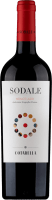 Sodale Merlot Lazio IGP - Tenuta Montiano