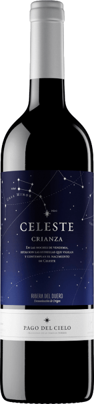 Celeste Crianza Tempranillo DO - Miguel Torres