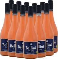 12er Vorteils-Weinpaket - Bellini No. 1323 Pfirsich - P&P Weine