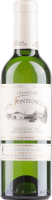 Bergerac Blanc 0,375l - Château Les Fontenelles