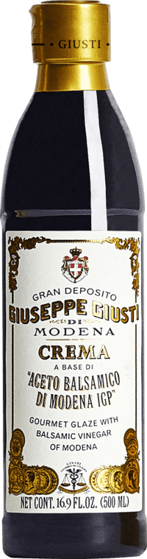 Aceto Balsamico Creme Classic 0,5 l - Giuseppe Giusti