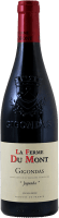 Côtes Jugundas Gigondas AOP - Ferme du Mont