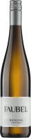 Riesling trocken tagein.tagaus - Weingut Faubel