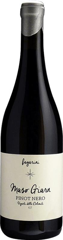 Pinot Nero Maso Giarn IGT - Fagarini