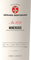 Vorschau: Heritage 873 Minervois - Gérard Bertrand