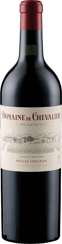 Domaine De Chevalier AOC Pessac-Léognan Gc Classé - Bordeaux Premium-Selektion