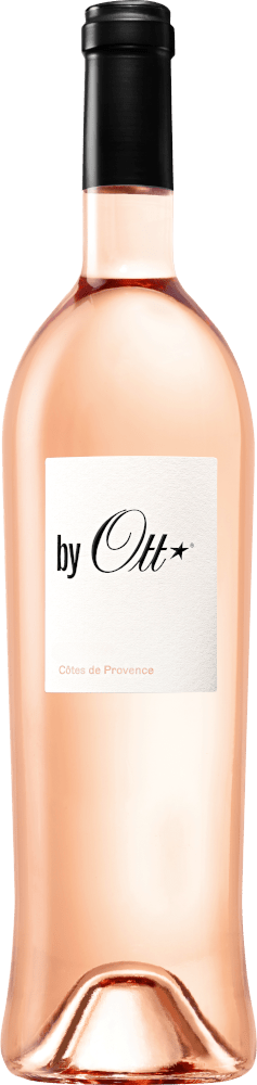 Vorschau: By.Ott Rosé Côtes de Provence - Domaine Ott - 3er Vorteilspaket