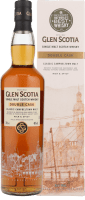 Double Cask Campbeltown Single Malt - Glen Scotia