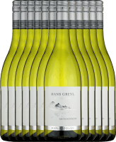 12er Vorteilspaket - Sauvignon Blanc Marlborough 2022 - Hans Greyl