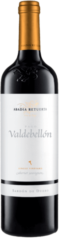Valdeballon Cabernet - Abadía Retuerta