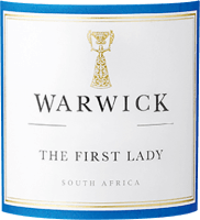Vorschau: The First Lady Cabernet Sauvignon - Warwick Estate