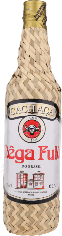 Aguardente de Cana - Nega Fulo
