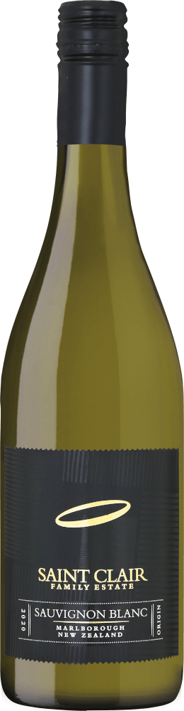 Vorschau: Ultimate Kiwi Pack - Sauvignon Blanc Marlborough'sta - 6x löytöpakkaus