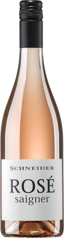 Saigner Rosé kuiva - Markus Schneider