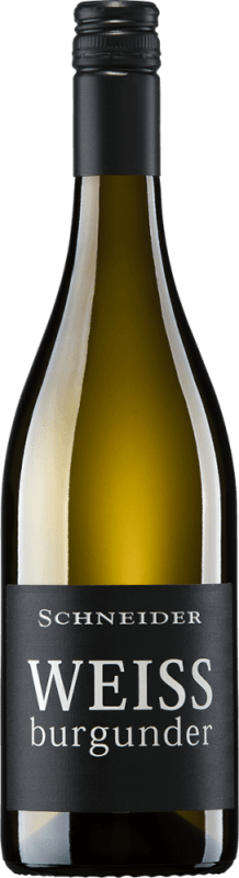 Weißburgunder trocken - Markus Schneider