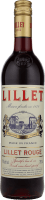 Lillet Rouge Aperitif - Lillet Freres
