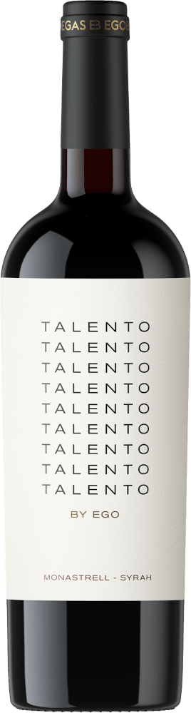 Vorschau: Jumillan kasvot – Ego Bodegasin 6 pullon tutustumispaketti