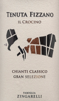 Vorschau: Riserva di Fizzano Chianti Classico Gran Selezione DOCG - Rocca delle Macìe