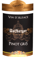 Vorschau: Pinot Gris Signature - Wolfberger