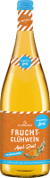 Apfel-Zimt-Fruchtglühwein alkoholfrei 1,0l - Katlenburger Kellerei