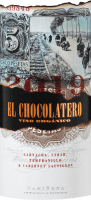 Vorschau: El Chocolatero DOP - Lionel Osmin
