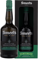 Rum Cask Genever in GP - Smeets Graanjenever
