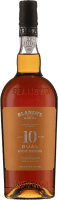 Blandy's 10 Years Old Bual Medium-rich - Blandy's Madeira