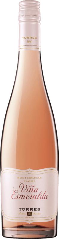Vina Esmeralda Rosado DO - Miguel Torres