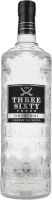 Vodka 3,0l - Three Sixty