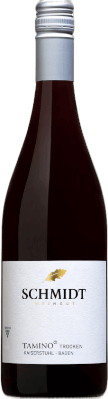 Tamino trocken - Weingut Schmidt