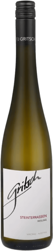 Riesling Steinterrassen - Weingut Gritsch