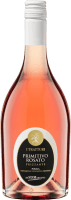 Vorschau: I Tratturi Primitivo Rosato Frizzante Salento IGP - Cantine San Marzano