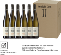 Vorschau: 6er Vorteils-Weinpaket - Grüner Veltliner Federspiel Terrassen - Domäne Wachau