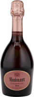 Ruinart Rosé 0,375l - Champagne Ruinart