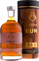 Albfink ANEO15 Rum - Finch
