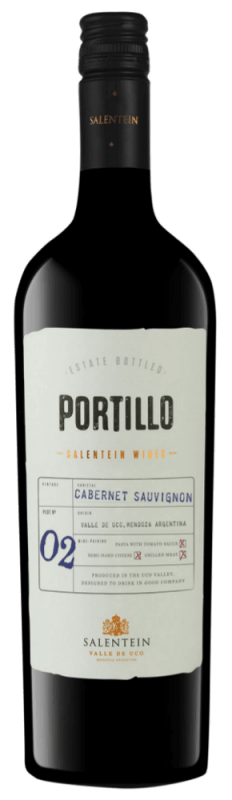 Portillo Cabernet Sauvignon - Portillo